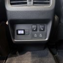 Nissan X-Trail Visureigis / Krosoveris Benzinas / elektra nuotrauka 24