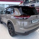 Nissan X-Trail Visureigis / Krosoveris Benzinas / elektra nuotrauka 3