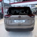 Nissan X-Trail Visureigis / Krosoveris Benzinas / elektra nuotrauka 4