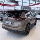 Nissan X-Trail Visureigis / Krosoveris Benzinas / elektra nuotrauka 5
