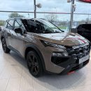 Nissan X-Trail Visureigis / Krosoveris Benzinas / elektra nuotrauka 6