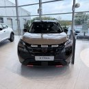 Nissan X-Trail Visureigis / Krosoveris Benzinas / elektra nuotrauka 7
