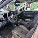 Nissan X-Trail Visureigis / Krosoveris Benzinas / elektra nuotrauka 8