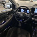 Hyundai Bayon Visureigis / Krosoveris Benzinas nuotrauka 11