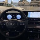 Hyundai Bayon Visureigis / Krosoveris Benzinas nuotrauka 12