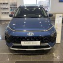 Hyundai Bayon Visureigis / Krosoveris Benzinas nuotrauka 2
