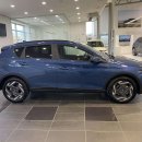 Hyundai Bayon Visureigis / Krosoveris Benzinas nuotrauka 3