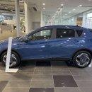 Hyundai Bayon Visureigis / Krosoveris Benzinas nuotrauka 4