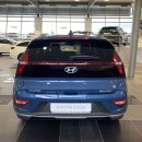 Hyundai Bayon Visureigis / Krosoveris Benzinas nuotrauka 5