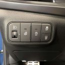 Hyundai Bayon Visureigis / Krosoveris Benzinas nuotrauka 9