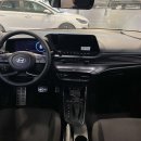 Hyundai Bayon Visureigis / Krosoveris Benzinas nuotrauka 10
