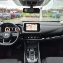 Nissan Qashqai Visureigis / Krosoveris Benzinas / elektra nuotrauka 14