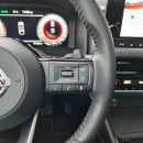 Nissan Qashqai Visureigis / Krosoveris Benzinas / elektra nuotrauka 16