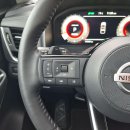 Nissan Qashqai Visureigis / Krosoveris Benzinas / elektra nuotrauka 17