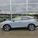 Nissan Qashqai Visureigis / Krosoveris Benzinas / elektra nuotrauka 2