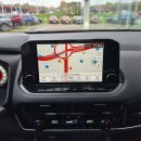 Nissan Qashqai Visureigis / Krosoveris Benzinas / elektra nuotrauka 21