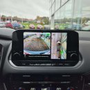 Nissan Qashqai Visureigis / Krosoveris Benzinas / elektra nuotrauka 22