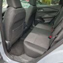 Nissan Qashqai Visureigis / Krosoveris Benzinas / elektra nuotrauka 27