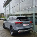 Nissan Qashqai Visureigis / Krosoveris Benzinas / elektra nuotrauka 3