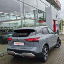 Nissan Qashqai Visureigis / Krosoveris Benzinas / elektra nuotrauka 4