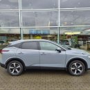 Nissan Qashqai Visureigis / Krosoveris Benzinas / elektra nuotrauka 5