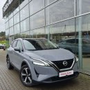 Nissan Qashqai Visureigis / Krosoveris Benzinas / elektra nuotrauka 6
