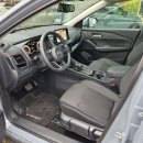 Nissan Qashqai Visureigis / Krosoveris Benzinas / elektra nuotrauka 8