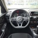 Nissan Juke Visureigis / Krosoveris Benzinas nuotrauka 11