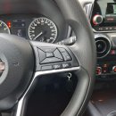 Nissan Juke Visureigis / Krosoveris Benzinas nuotrauka 12
