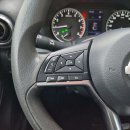 Nissan Juke Visureigis / Krosoveris Benzinas nuotrauka 13