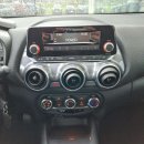 Nissan Juke Visureigis / Krosoveris Benzinas nuotrauka 17