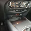 Nissan Juke Visureigis / Krosoveris Benzinas nuotrauka 18