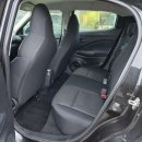 Nissan Juke Visureigis / Krosoveris Benzinas nuotrauka 20