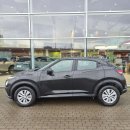 Nissan Juke Visureigis / Krosoveris Benzinas nuotrauka 2