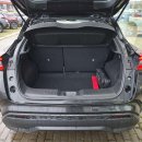 Nissan Juke Visureigis / Krosoveris Benzinas nuotrauka 24