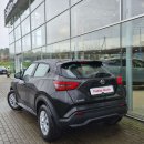 Nissan Juke Visureigis / Krosoveris Benzinas nuotrauka 3