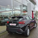 Nissan Juke Visureigis / Krosoveris Benzinas nuotrauka 4