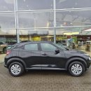 Nissan Juke Visureigis / Krosoveris Benzinas nuotrauka 5