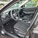 Nissan Juke Visureigis / Krosoveris Benzinas nuotrauka 7