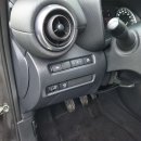 Nissan Juke Visureigis / Krosoveris Benzinas nuotrauka 9