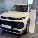 Hyundai Inster Hečbekas Elektra nuotrauka 1