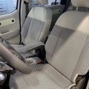 Hyundai Inster Hečbekas Elektra nuotrauka 11