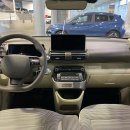 Hyundai Inster Hečbekas Elektra nuotrauka 14