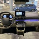 Hyundai Inster Hečbekas Elektra nuotrauka 15