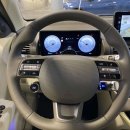 Hyundai Inster Hečbekas Elektra nuotrauka 16