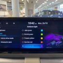 Hyundai Inster Hečbekas Elektra nuotrauka 19