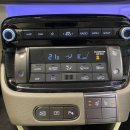 Hyundai Inster Hečbekas Elektra nuotrauka 20
