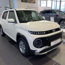 Hyundai Inster Hečbekas Elektra nuotrauka 2