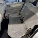 Hyundai Inster Hečbekas Elektra nuotrauka 24