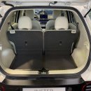 Hyundai Inster Hečbekas Elektra nuotrauka 26